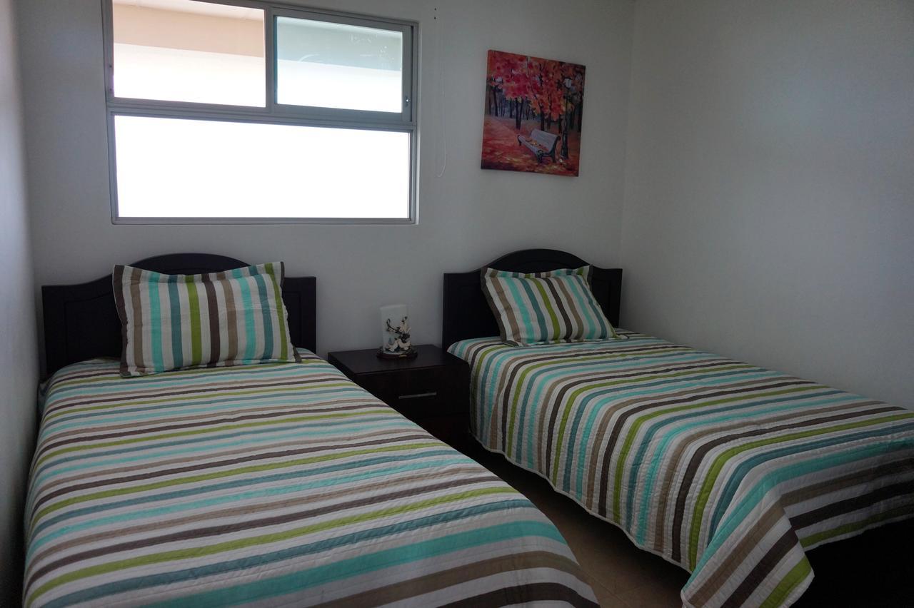 Apartamento Torre Oceanica en Salinas - Ecuador Exterior foto