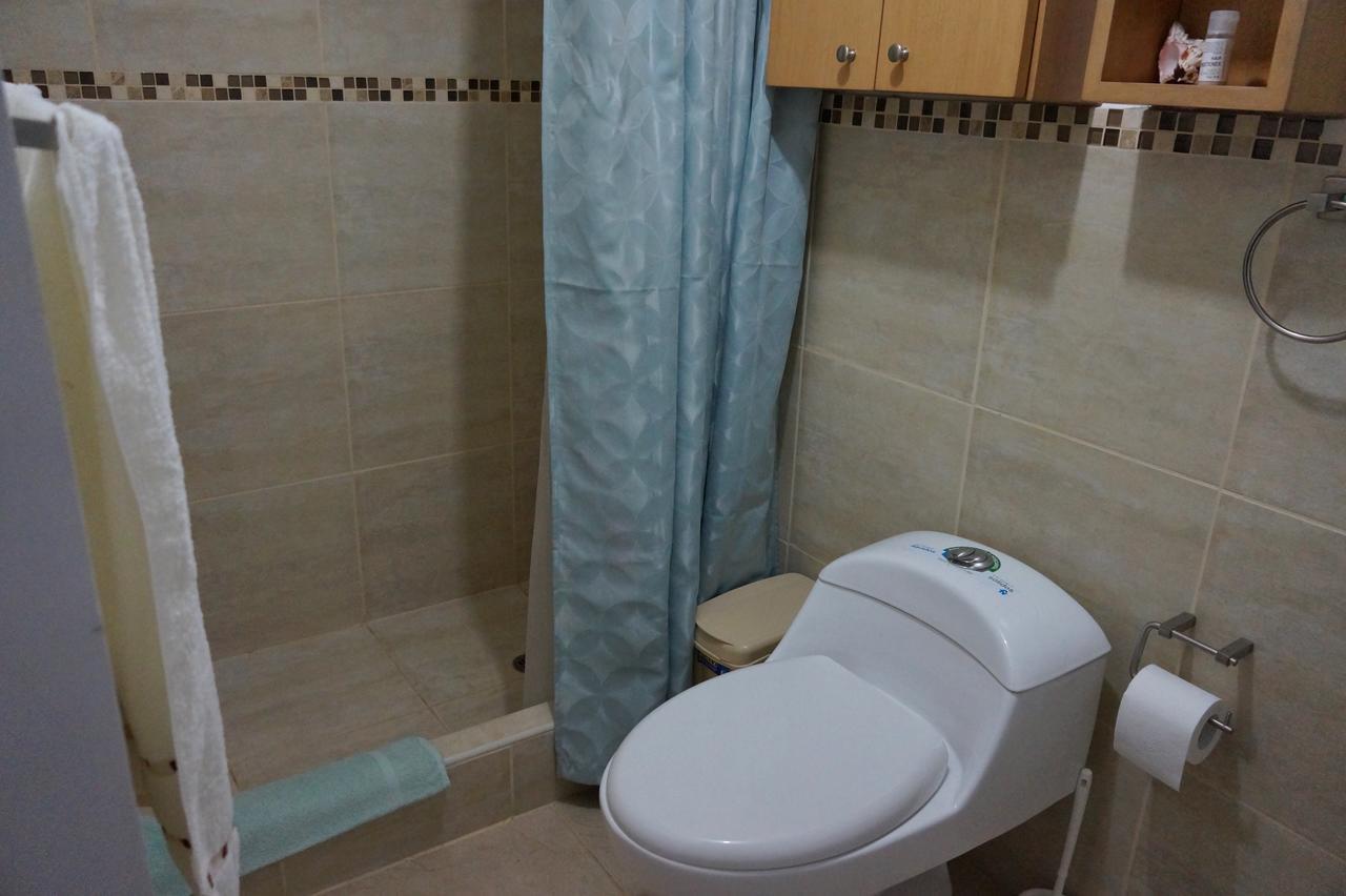 Apartamento Torre Oceanica en Salinas - Ecuador Exterior foto