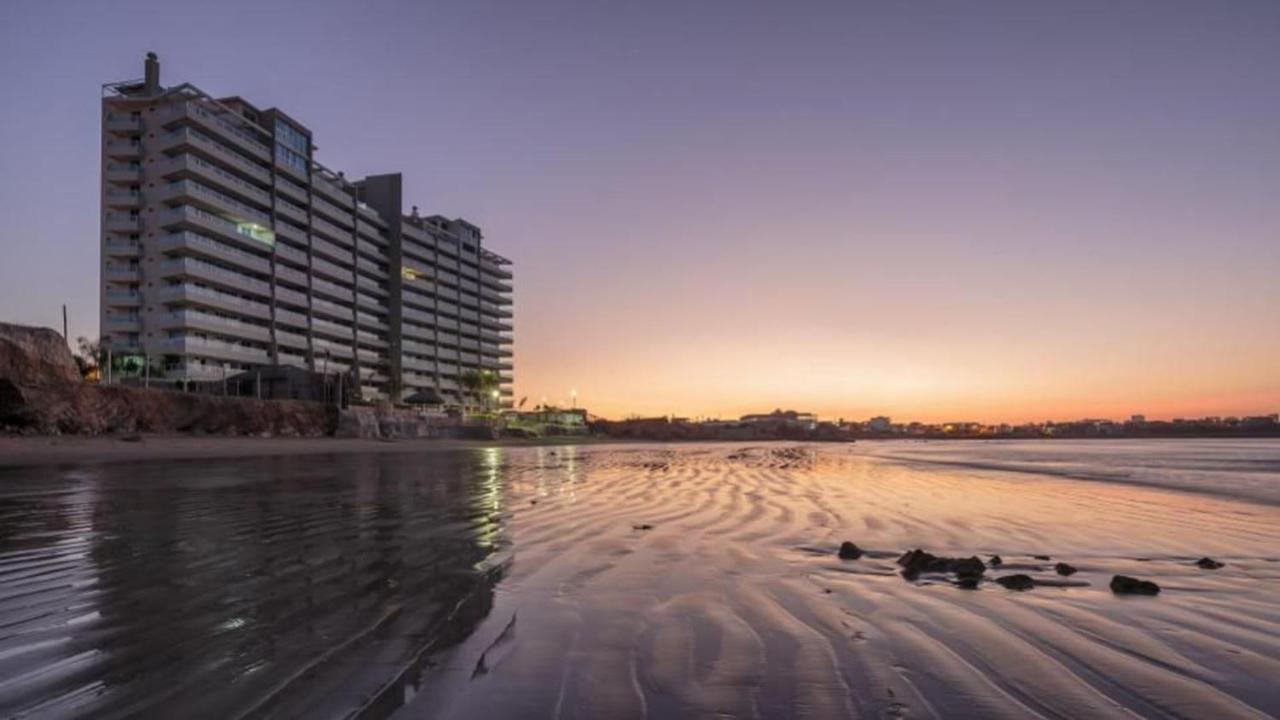 Apartamento Torre Oceanica en Salinas - Ecuador Exterior foto